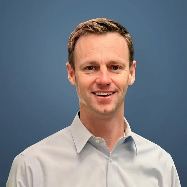 Andy Ingersoll, DMD