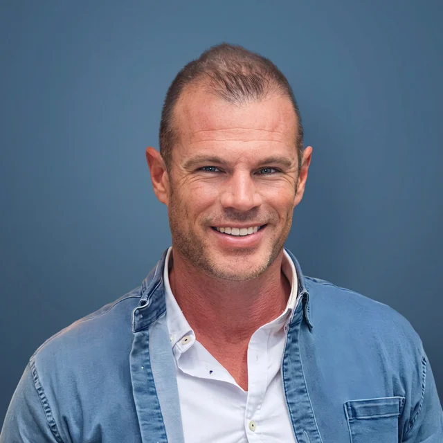 Mike Bullock