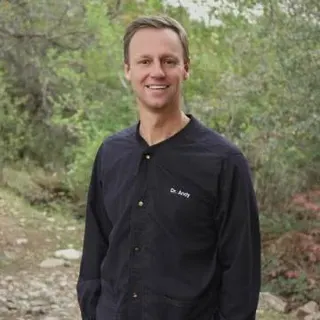 Dr. Andy Ingersoll