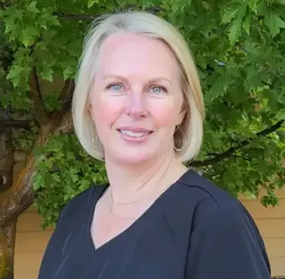 Heidi Harrington