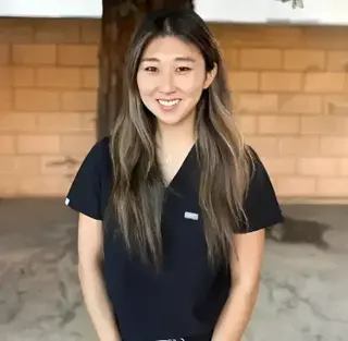 Dr. Emily Kim
