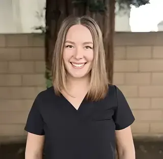 Dr. Colette Covrig