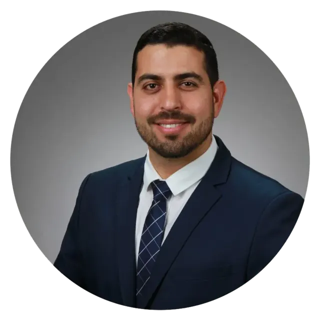 Dr. Abdallah